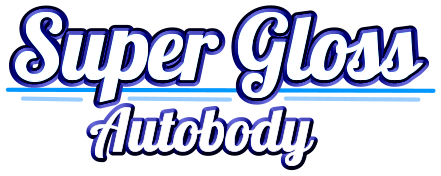 Super Gloss Super Gloss Autobody Autobody